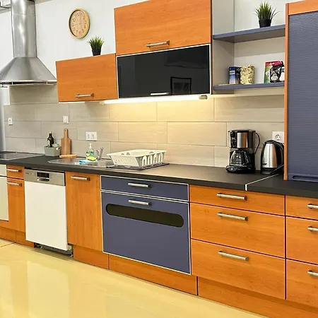 Pensión Railway Liubliana