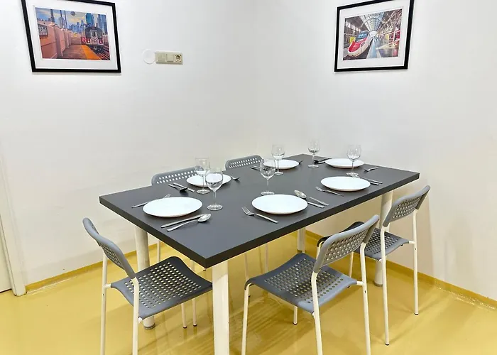 Railway Casa de hóspedes