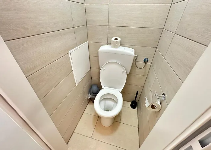 Casa de hóspedes Railway Liubliana