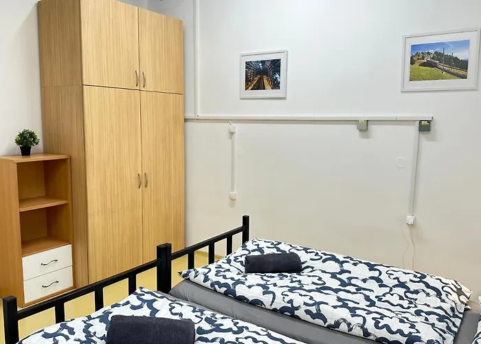 ゲストハウス Railway *