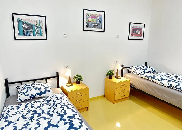 Railway Affittacamere *