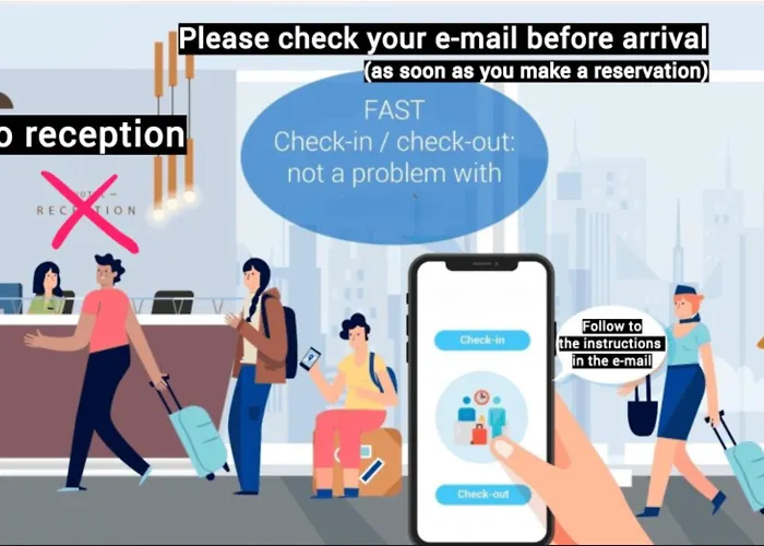 Affittacamere Railway *