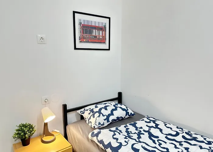 Guest house Railway Ljubljana